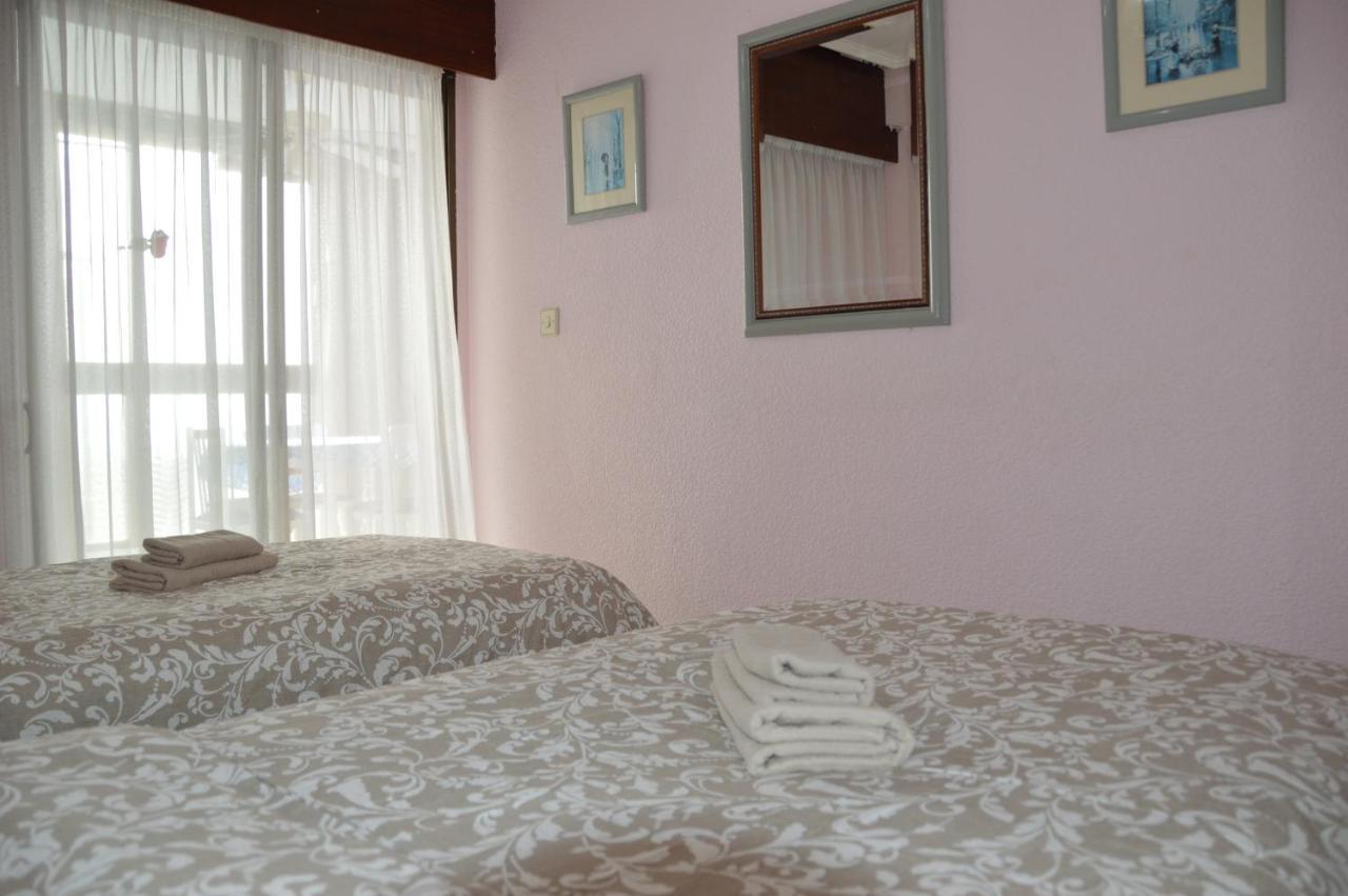 Gemelos2 Loysan Apt. With Pool Benidorm Exterior photo